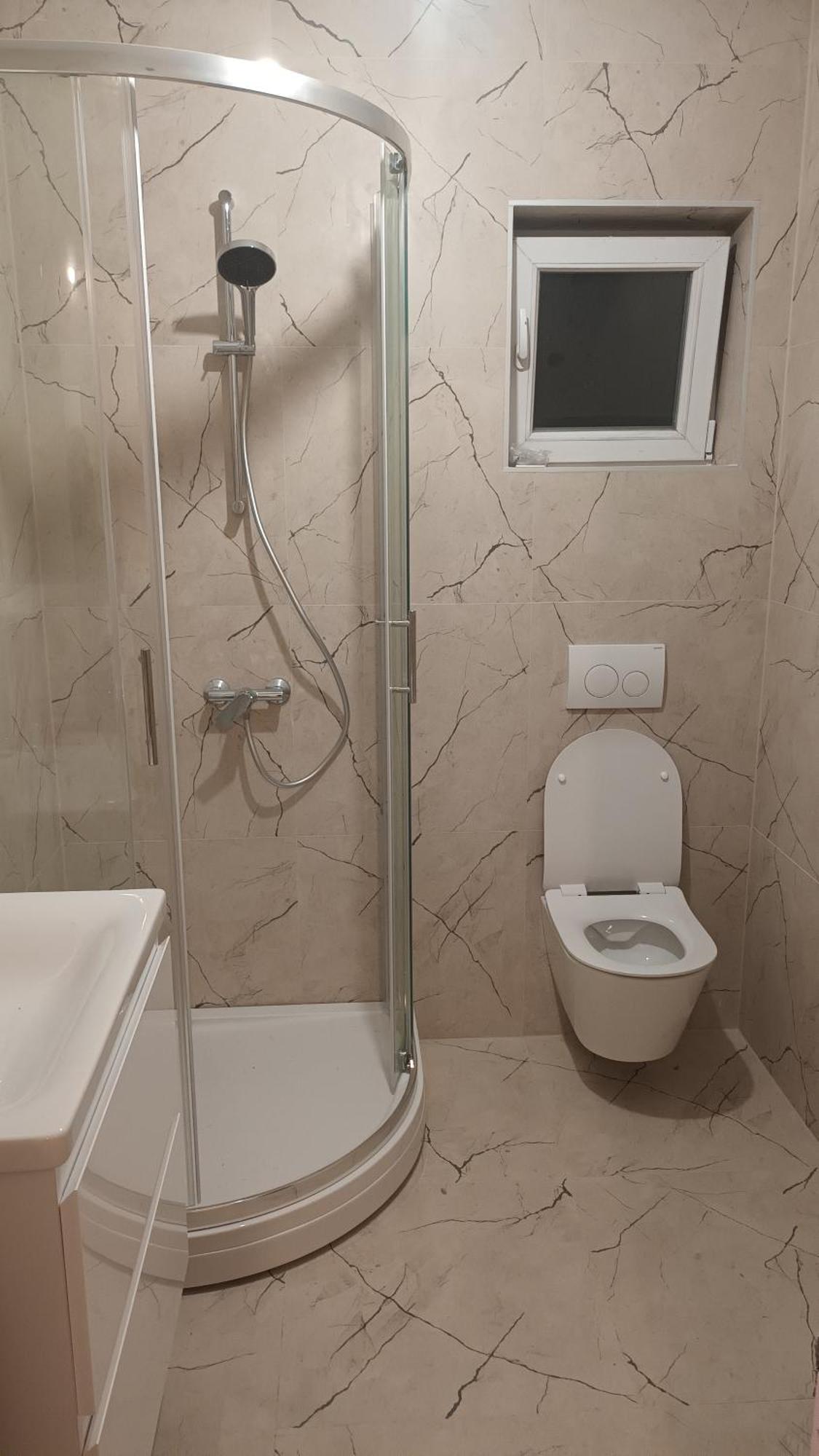 Apartments Njivice Bajcic Eksteriør bilde